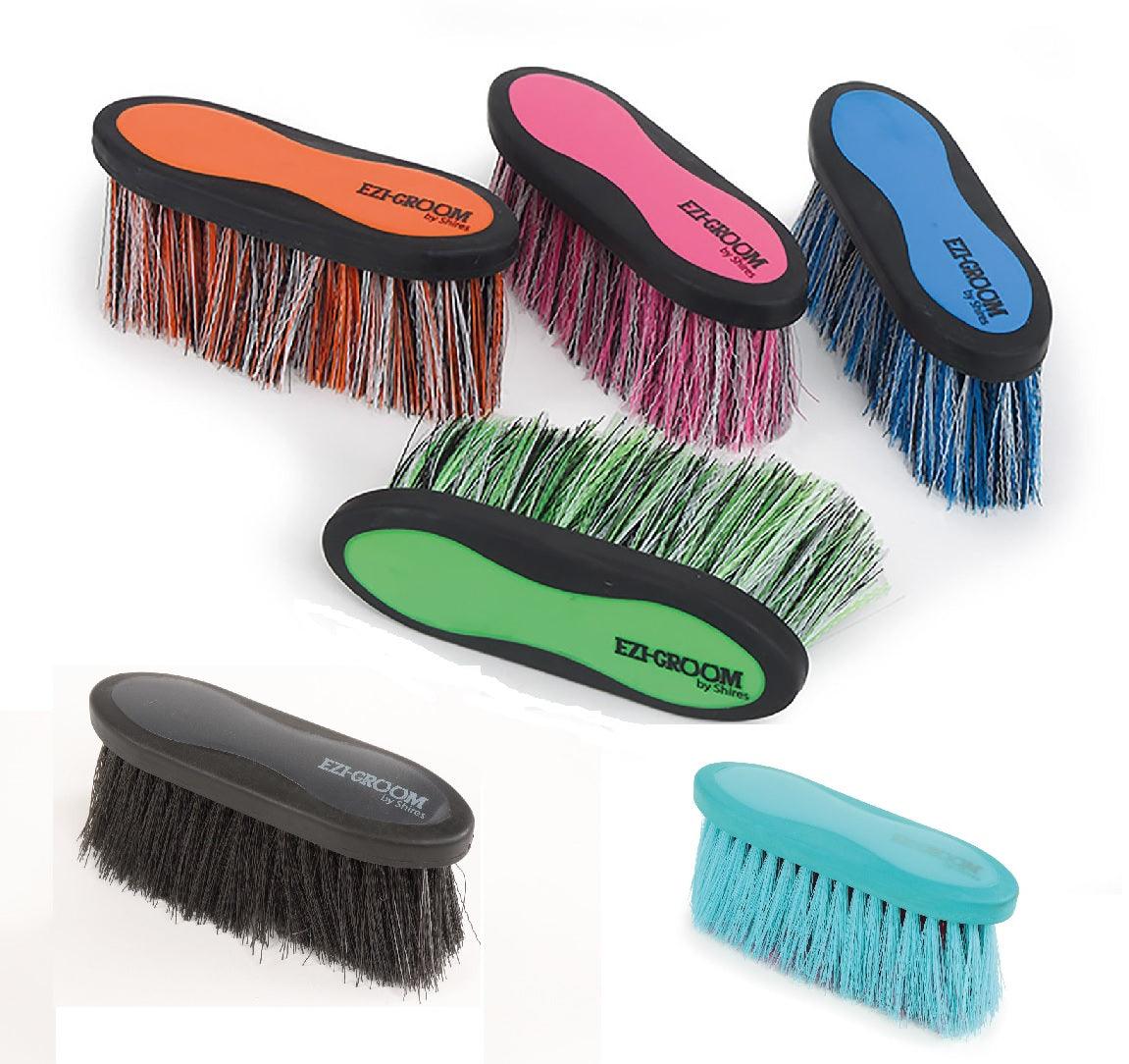 Ezi Groom Bouchon Poils Longue - SHOPHORSE